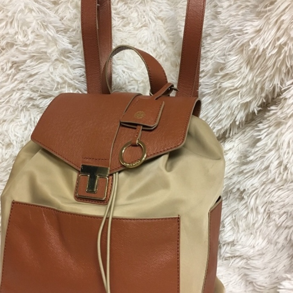 Tory Burch back pack